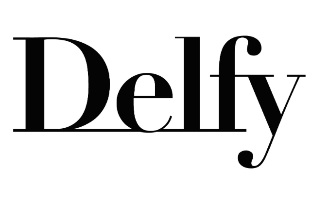 Delfy